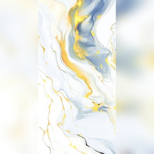 Porcelana Vitrificada de Alto Brillo Crimson Sunset 600x1200mm, Brillo Horizonte Ardiente para Terrazas de Comedor en la Parte Superior de un Acantilado - Product Image 1