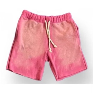 Fabricante de logotipo personalizado, ropa de calle, pantalones cortos de mujer, serigrafía, transpirable poliéster/algodón, tamaño personalizado - Product Image 2