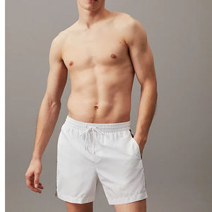 Short de sport vierge pour homme, jogging de plage, short d'été en maille, pantalon de survêtement pour homme - Product Image 6