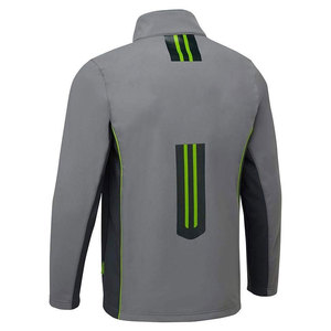 Veste softshell au design unique, séchage rapide, pour homme, utilisation en extérieur - Product Image 3