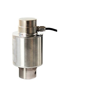Celdas de Carga de Compresión y Tensión COK de Calidad Superior para Básculas de Camiones y Puentes de Pesaje, las Más Vendidas para Compradores al por Mayor - Product Image 1