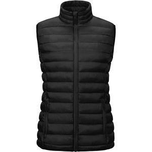 <b>Gilet</b> <b>Long</b> Sleeve Lightweight New Design Women Horse Riding Equestrian Quilted <b>Gilet</b> Winter Fashion Sportswear - Product Image 3