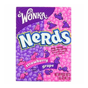 สั่งขนม nerdss ออนไลน์จำนวนมากตัวเลือกขนมผลไม้ที่ดีที่สุดสำหรับกิจกรรมห้องเรียนและถุงของขวัญ - Product Image 3