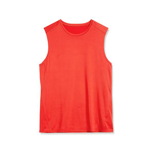 Camiseta sin Mangas para Hombre de Primera Calidad, Diseño Superior, Cómoda, Transpirable, Totalmente Personalizable, de Moda, en Oferta, a Precio Económico - Product Image 3