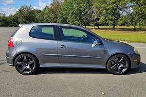 รถยนต์มือสอง พวงมาลัยซ้าย/ขวา ปี 2008 โฟล์คสวาเกน อาร์32 - Product Image 5