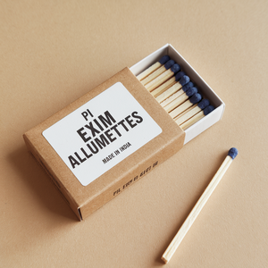 Boîte d'allumettes de sécurité en carton en gros - Product Image 1