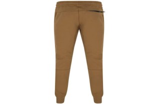 ชุดวอร์มเทคฟลีซมีฮู้ดคุณภาพสูงสำหรับผู้ชาย โลโก้สั่งทำได้ สีพื้น แห้งเร็ว ระบายอากาศได้ดี ไซส์ XL สำหรับฤดูหนาว - Product Image 5