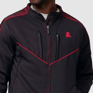 Nueva Chaqueta Softshell para Hombre, Servicio OEM Disponible, Diferentes Colores y Tallas, Chaqueta Softshell Personalizada de Alta Calidad para Hombre - Product Image 5