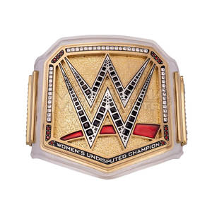 Premium Championship <b>Belt</b> for Awards PU Leather Durable OEM Custom Logo Wholesale Championship <b>Belt</b> - Product Image 3
