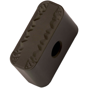 ISO LNMX 301940SN-RMT9325 D. 6.35mm MT-CVD Inserto de Torneado Indexable con Recubrimiento, Paquete de 5 - Product Image 2