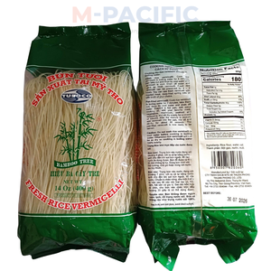 วุ้นเส้นซาลาเปา3 Cay Tre Fresh tuoi 40x400G สไตล์แห้งวุ้นเส้น - Product Image 2