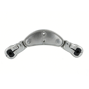 Amortisseur de vibrations pour conducteurs en double faisceau en alliage <span class=keywords><strong>d</strong></span>'aluminium haute résistance avec <span class=keywords><strong>amortissement</strong></span> des vibrations - Product Image 5