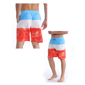 Cotton Shorts For <b>Boys</b> Casual Everyday Use With Stretchable Waistband Soft Touch Fabric And Durable Stitching Available - Product Image 3