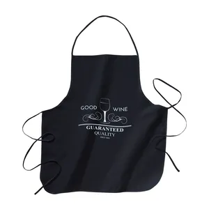 Grembiule da Cucina Personalizzato in Cotone-Poliestere - Product Image 2