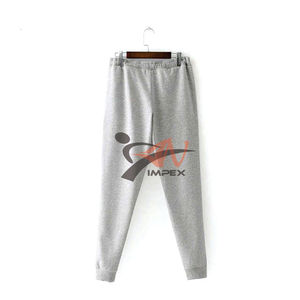 ชุดวอร์มผู้หญิงแบบมีฮู้ด พิมพ์โลโก้ตามสั่ง คุณภาพสูง ผลิตจากผ้าฟลีซเนื้อนุ่ม ยืดหยุ่นได้ - Product Image 4