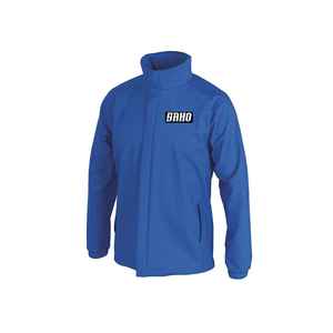 Chaquetas de lluvia GAA de alta calidad de Pakistán, impermeables, a prueba de viento y transpirables con cierre de cremallera, equipo deportivo definitivo - Product Image 1