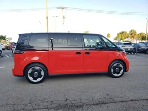 2025 abordable vVolksw-agen ID. Buz-z Pro S, - Product Image 3