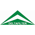 DELTAFILTER Filtrationssysteme GmbH logo
