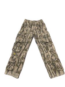 Ropa de hombre de negocios, pantalones vaqueros clásicos para hombre, pantalones vaqueros rectos de tiro medio, pantalones cómodos para hombre, pantalones vaqueros holgados - Product Image 3