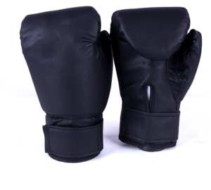 Sécurité à la main Boxe Gagner Protection Sports Gants de boxe Gants de ski Sparring Gagner Mousse Rembourrage Gym Club Punching Kick Glove - Product Image 3