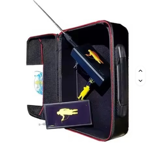 Detector de Metales Portátil Multifrecuencia de Alto Rendimiento a Prueba de Agua con Clasificación IP68 - Product Image 2