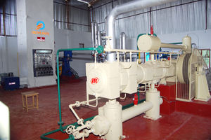 Plantas de producción de gas oxígeno para suministro médico e industrial de la serie Oxyplants - Product Image 2