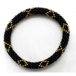 Handmade Beaded Colorful Beaded Friendship <b>Bracelet</b> Perfect Gift for <b>Best</b> <b>Friends</b> beautiful design by MD Handicraft - Product Image 2