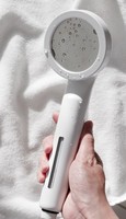Klarlist KL-801 ACF Pomme de douche filtrée pour sédiments 2024 Nouveau robinet de salle de bain à économie d'eau Accessoire à forte pression d'eau