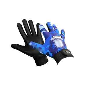 Fabricant et fournisseur de gants GAA basé au Pakistan proposant des gants de performance à haute adhérence pour l'entraînement sportif gaélique - Product Image 2