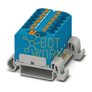 Phoenix Contact 3273748 - Nuovo - Product Image 1