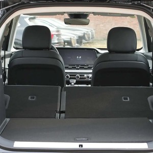 รถยนต์มือสอง ฮงฉี HS5 Pro SUV ปี 2025 เครื่องยนต์เบนซิน เทอร์โบ ขับเคลื่อนสี่ล้อ รุ่น Flagship Pro Edition พวงมาลัยซ้าย  ขาย - Product Image 6