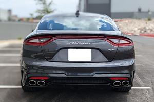 KIA STINGER GT 2020 D'OCCASION LHD/RHD - Product Image 2