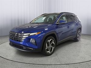 2024 Hyundaii Tocsun Limited AWD Caja de cambios automática Cámara trasera Motor inteligente 8L Techo de aleación de aluminio - Product Image 5