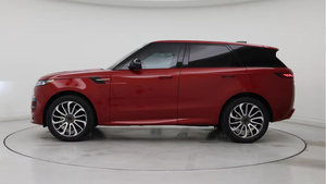 Land Rover Range Rover Sport SE Dynamic 2023, Seminuevo en Excelentes Condiciones - Product Image 3