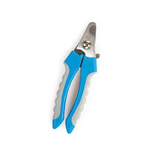 Tijeras de instrumentos reutilizables para mascotas de alta calidad superventas, recién llegado, cortador de uñas para el cuidado de perros, instrumento veterinario - Product Image 3