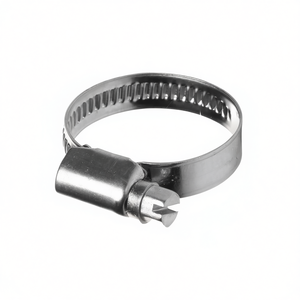 Collier de serrage pour tuyau 30-45 mm, largeur de bande W4 9 mm, KT SST-Pack, lot de 25, composants et systèmes RV - Product Image 3