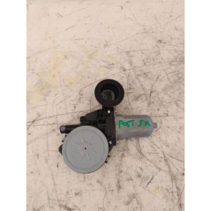 MOTOR ELÉCTRICO PARA VENTANA TRASERA IZQUIERDA TOYOTA Rav4 4ª Serie 8571035180 (05>09) - Product Image 1