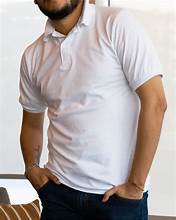 Breathable 100% Polyester Solid Short Sleeve Formal for T-<b>Shirt</b> for <b>Men</b>-Wholesale Stylish Half Zipper Two Tone Fashion T <b>Shirts</b> - Product Image 2