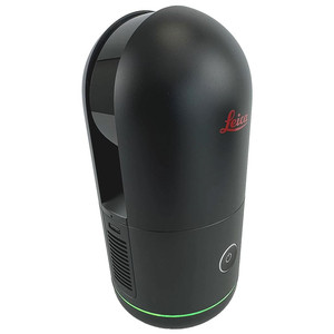 Scanner laser 3D d'imagerie BLK360 G2 à prix d'usine - Ex-démonstration avec télémètre laser - Product Image 1