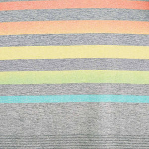 Camiseta Deportiva para Hombre, Estilo Moderno, Transpirable, de Secado Rápido, Tejida, 100% Poliéster, Color Sólido, Talla Grande, Ropa Deportiva Informal al por Mayor - Product Image 6