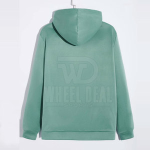 <b>Men</b> New Style Bulk Quantity <b>Pullover</b> <b>Men</b> Hoodies Design Your Own High Quality Winter <b>Men</b> Hoodies - Product Image 2