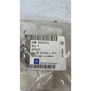 Joint d'étanchéité du thermostat OPEL Astra G Cabrio (01>05) 90502878 Diesel 2.0 - Product Image 2