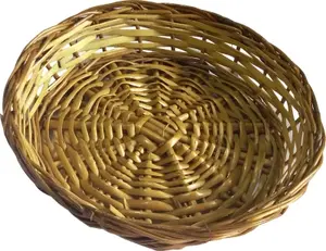 Wooden <b>Baskets</b> <b>Fruits</b> Vegetables Storage <b>Baskets</b> <b>for</b> Home, Attractive Decorative Wooden <b>Basket</b> <b>for</b> Wedding - Product Image 6