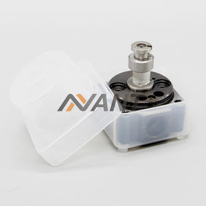 Bomba de inyección de combustible diésel VE Cabezal de rotor de bomba Motor diésel Cabezal de bomba de combustible Rotor YK226 YK229 YK400 - Product Image 2