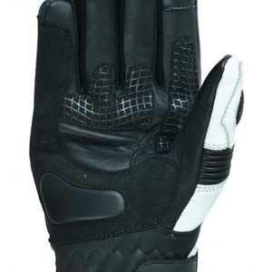 ถุงมือมอเตอร์ไซค์แบบเต็มนิ้ว สีใหม่สำหรับฤดูร้อน ระบายอากาศได้ดี เหมาะสำหรับมอเตอร์ครอสและปั่นจักรยาน  ถุงมือสำหรับขี่มอเตอร์ไซค์ ผลิตตามสั่ง - Product Image 6