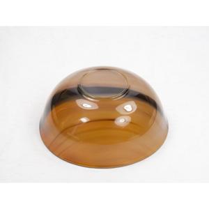 Bol à fruits en corne de buffle artisanal de haute qualité, design agate naturel, style classique, poli, compatible lave-vaisselle, empilable, pour la maison - Product Image 2