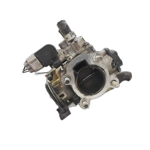 Cuerpo de aceleración SUZUKI Wagon R 2ª Serie 18137-83E11 M13A gasolina 1328 (98>10) - Product Image 5