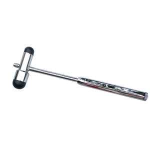 Martillo de percusión manual de acero inoxidable, fuente de energía, instrumento quirúrgico ortopédico - Product Image 2