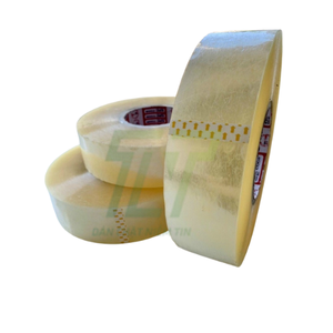 Nueva cinta adhesiva con logotipo personalizado, cinta de espuma de doble cara estirable, reparaciones temporales, cinta adhesiva personalizada - Product Image 4