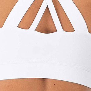 Nouveau design, soutien-gorge de sport et sexy, meilleur prix, soutien-gorge de sport pour adultes, vêtements de yoga sans couture, vêtements de fitness, soutien-gorge de sport à vendre - Product Image 5
